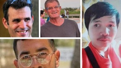 غزة والرهائن الأربعة.. حسابات الميدان تتقدّم على صوت الإنسانية