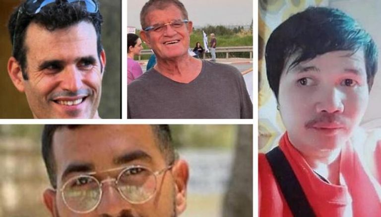 غزة والرهائن الأربعة.. حسابات الميدان تتقدّم على صوت الإنسانية