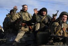 فضيحة جديدة.. اتهامات لابنة رئيس جنوب أفريقيا السابق بتجنيد مرتزقة لحرب أوكرانيا