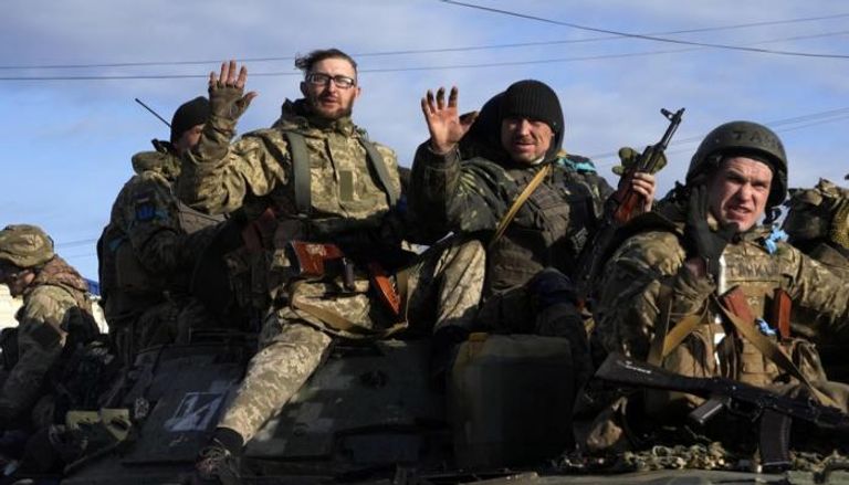 فضيحة جديدة.. اتهامات لابنة رئيس جنوب أفريقيا السابق بتجنيد مرتزقة لحرب أوكرانيا