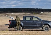 قاتل المسيرات الأمريكي ينجح في التصدي لـ شاهد.. فاعلية ميروبس تتأكد ميدانيًا