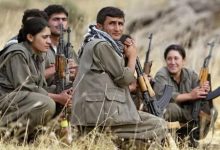 قانون جديد في تركيا قد يضع حدًا للنشاطات المسلحة لـ العمال الكردستاني