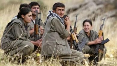 قانون جديد في تركيا قد يضع حدًا للنشاطات المسلحة لـ العمال الكردستاني