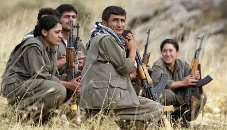 قانون جديد في تركيا قد يضع حدًا للنشاطات المسلحة لـ العمال الكردستاني