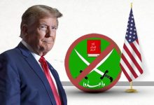 قرار مرتقب.. ترامب يعلن التوجه لتصنيف جماعة الإخوان إرهابية