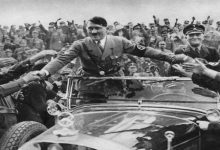 قوة الموت النازية.. قصة لواء الجماجم الأكثر ولاءً لهتلر