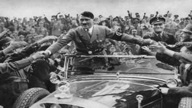 قوة الموت النازية.. قصة لواء الجماجم الأكثر ولاءً لهتلر