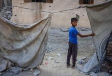 قوة دولية في غزة.. عمّان وبرلين تؤكدان ضرورة الغطاء الأممي