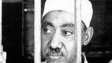 كتاب جديد يكشف دور سيد قطب في تأسيس الفكر الجهادي المعاصر