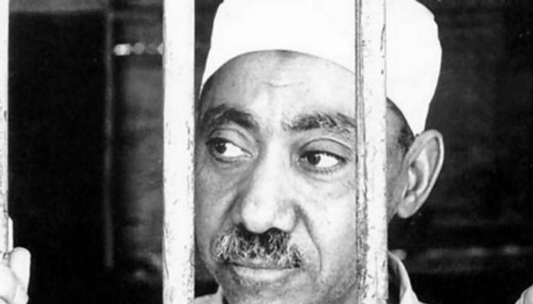 كتاب جديد يكشف دور سيد قطب في تأسيس الفكر الجهادي المعاصر