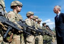 كواليس الحرب الأوكرانية.. ما الذي قاله ستولتنبرغ وأحرج الحلف الأطلسي؟