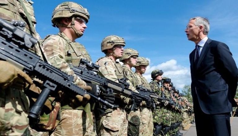 كواليس الحرب الأوكرانية.. ما الذي قاله ستولتنبرغ وأحرج الحلف الأطلسي؟