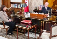 لا رجوع للإخوان.. سعيّد يحسم مستقبل المشهد السياسي في تونس