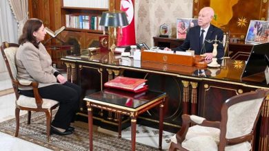 لا رجوع للإخوان.. سعيّد يحسم مستقبل المشهد السياسي في تونس