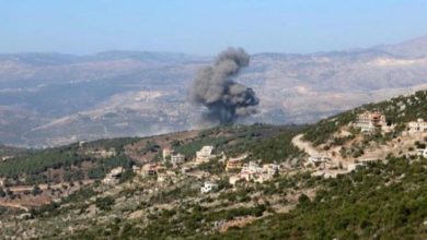 لبنان تحت النار: عام من الغارات الإسرائيلية وحصيلة ثقيلة لحزب الله