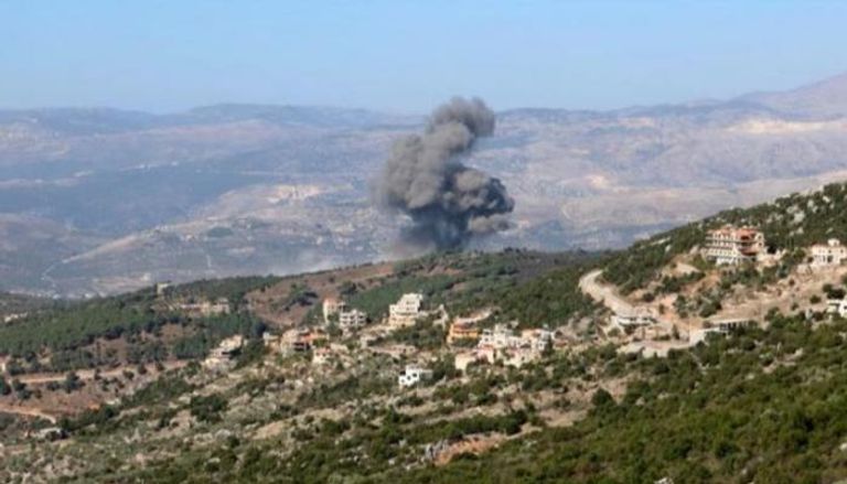 لبنان تحت النار: عام من الغارات الإسرائيلية وحصيلة ثقيلة لحزب الله