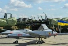 ليلة من النيران والتقنية.. موسكو تفشل هجوما أوكرانيا بـ75 مسيرة