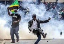 مجزرة المحتجين في تنزانيا.. دعم أممي يحرج الحكومة أمام العالم