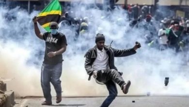 مجزرة المحتجين في تنزانيا.. دعم أممي يحرج الحكومة أمام العالم