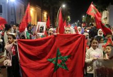 محمد السادس.. ملك الحكمة وصانع السلام في زمن الأزمات