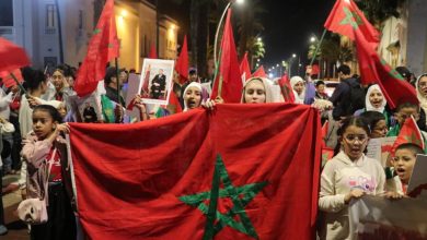 محمد السادس.. ملك الحكمة وصانع السلام في زمن الأزمات