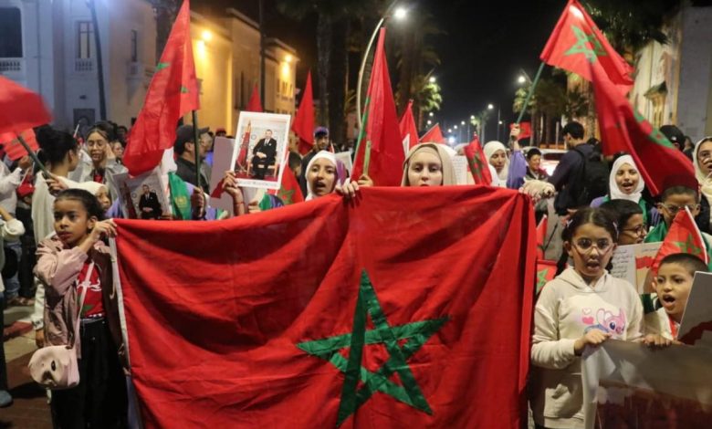 محمد السادس.. ملك الحكمة وصانع السلام في زمن الأزمات