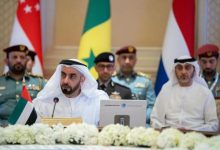 مستقبل الأمن العالمي بحسب الإمارات.. الجهود الدولية المتكاملة هي الحل