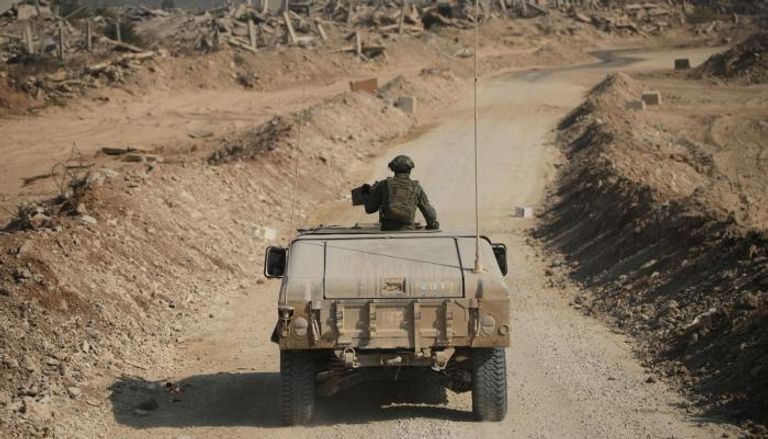 مشاهد مأساوية.. الشجاعية بعد القصف الأخير في غزة