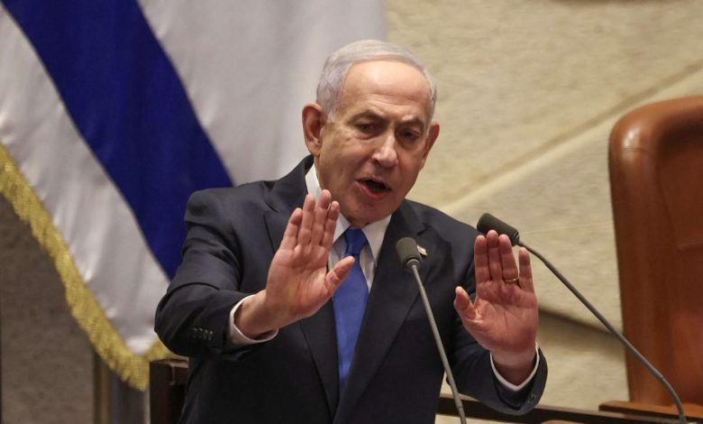 معارضة إسرائيلية غاضبة: نتنياهو يبحث عن عفو ينقذه من الفساد