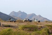 معركة الجغرافيا.. كيف تقف الوازعية سداً أمام تمدد الحوثي نحو المضيق؟