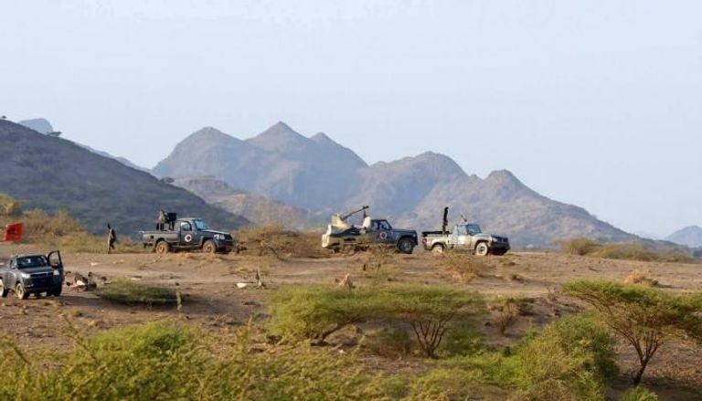 معركة الجغرافيا.. كيف تقف الوازعية سداً أمام تمدد الحوثي نحو المضيق؟