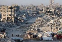 معركة دبلوماسية جديدة: مجلس الأمن يصوت قريبا على قرار خاص بغزة