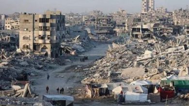 معركة دبلوماسية جديدة: مجلس الأمن يصوت قريبا على قرار خاص بغزة