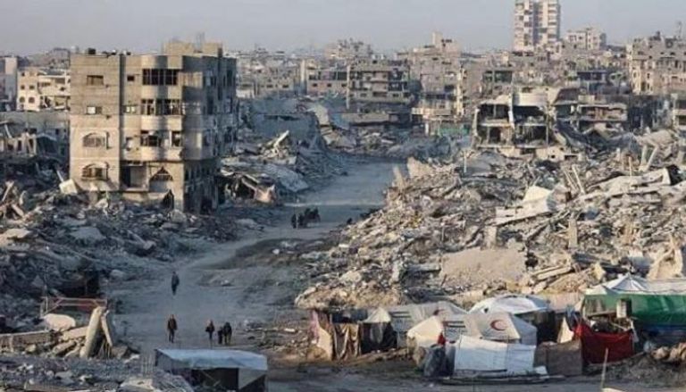 معركة دبلوماسية جديدة: مجلس الأمن يصوت قريبا على قرار خاص بغزة