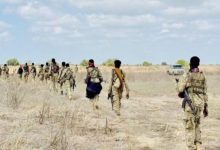 معركة كسر العمود الفقري.. عمليات صومالية تضرب موارد وإمدادات الشباب وداعش