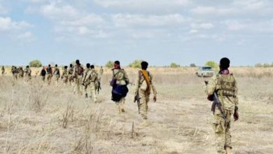 معركة كسر العمود الفقري.. عمليات صومالية تضرب موارد وإمدادات الشباب وداعش