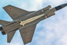 مقاتلة روسية كادت تُختطف.. موسكو تتحدث عن تورط استخبارات غربية