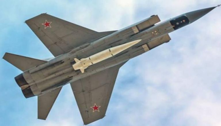 مقاتلة روسية كادت تُختطف.. موسكو تتحدث عن تورط استخبارات غربية