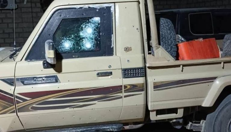 ملف الاغتيالات يتجدد.. محاولة ثانية تستهدف مسؤولا عسكريًا يمنيًا خلال أسابيع