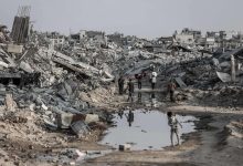 ملف جرائم الحرب في غزة يتحرك.. والولايات المتحدة تواجه اختباراً قانونياً صعباً