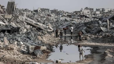 ملف جرائم الحرب في غزة يتحرك.. والولايات المتحدة تواجه اختباراً قانونياً صعباً