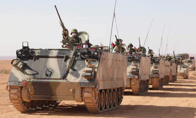 من الاستيراد إلى التصنيع.. المغرب يقترب من صناعة دفاعية متكاملة