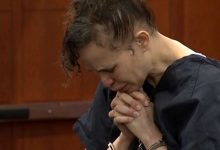 من الشهرة إلى الجريمة.. نجمة أفلام إباحية متهمة بقطع رأس شريكها في لاس فيغاس