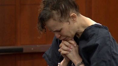 من الشهرة إلى الجريمة.. نجمة أفلام إباحية متهمة بقطع رأس شريكها في لاس فيغاس