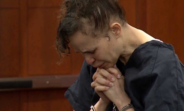 من الشهرة إلى الجريمة.. نجمة أفلام إباحية متهمة بقطع رأس شريكها في لاس فيغاس