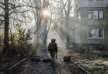 مؤشرات سلام تاريخية.. مقترح تسوية من 7 نقاط قد يغيّر مسار أوكرانيا