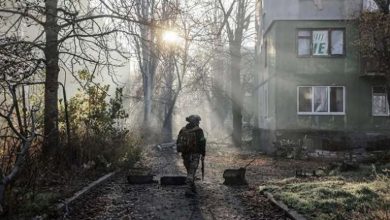 مؤشرات سلام تاريخية.. مقترح تسوية من 7 نقاط قد يغيّر مسار أوكرانيا