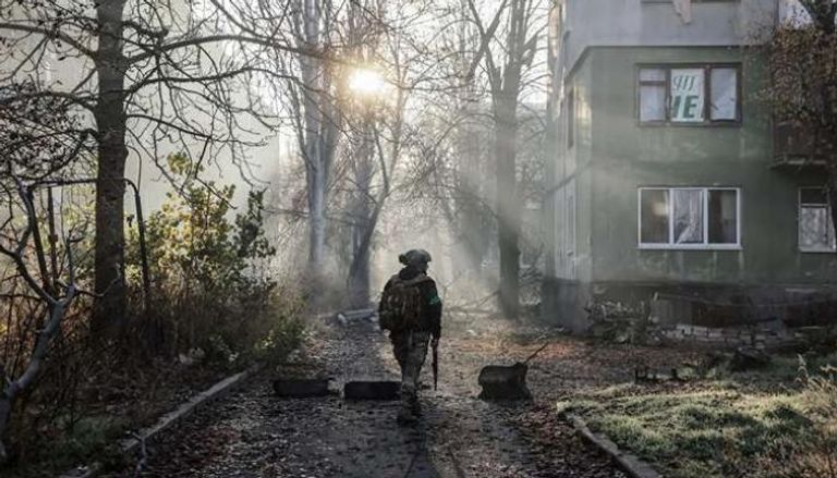 مؤشرات سلام تاريخية.. مقترح تسوية من 7 نقاط قد يغيّر مسار أوكرانيا