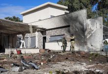 نزوح استباقي: مستوطنات الشمال تشهد فراغا غير مسبوق مع تصاعد التوتر