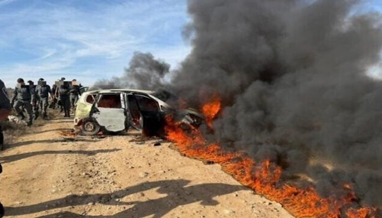 هجوم انتقامي يهزّ الضفة.. غضب فلسطيني وتبرؤ إسرائيلي رسمي